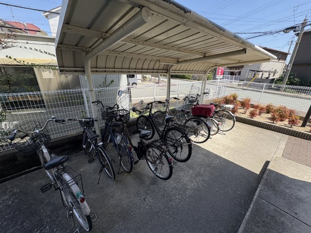 フィオーレ・ヤマダのその他共用部分