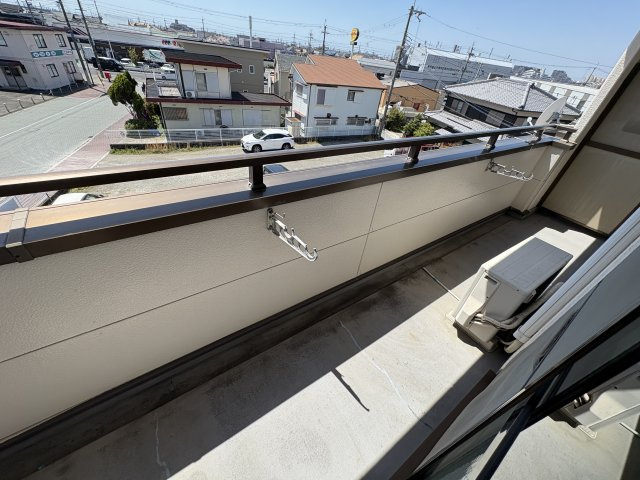 フィオーレ・ヤマダのセキュリティ