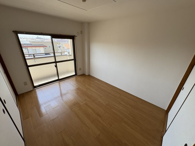 フィオーレ・ヤマダの周辺|マルアイ森田店まで100m