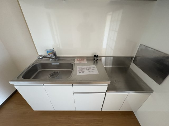 フィオーレ・ヤマダの周辺|マクドナルド二号線大久保店まで1200m