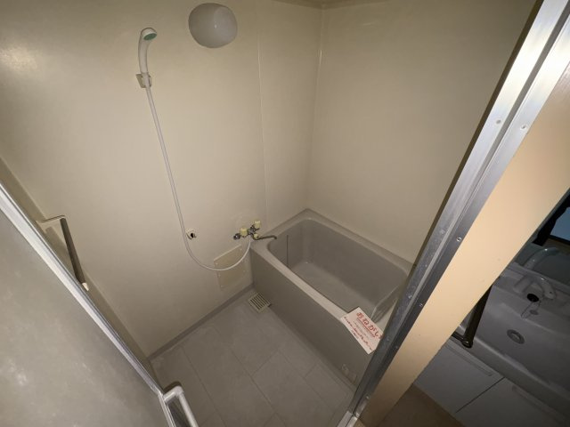 フィオーレ・ヤマダの玄関