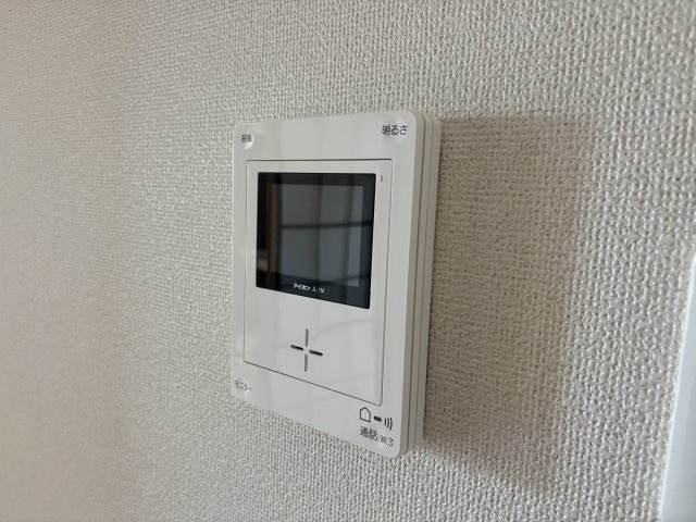 フィオーレ・ヤマダの洗面所