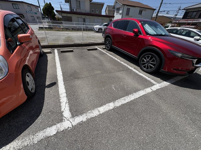 フィオーレ・ヤマダの収納