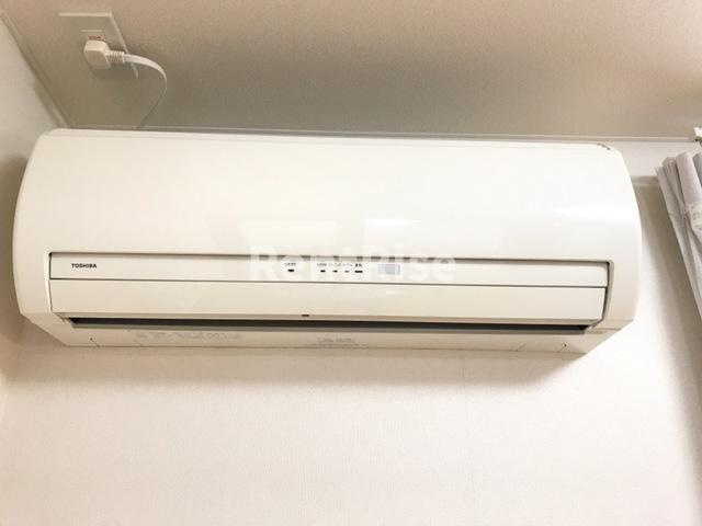 ルーエンハイム クレイン|エアコン