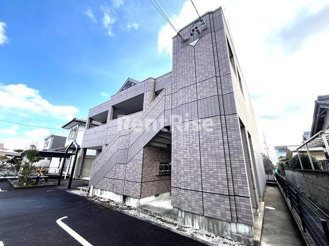 ルーエンハイム クレインの外観|外観写真その他1