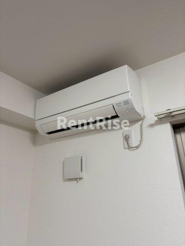 MAISONETTE LAND 込野 Cの設備