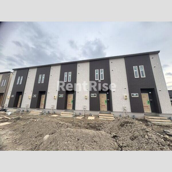 MAISONETTE LAND 込野 C