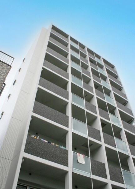 グラン・コート西日暮里の画像