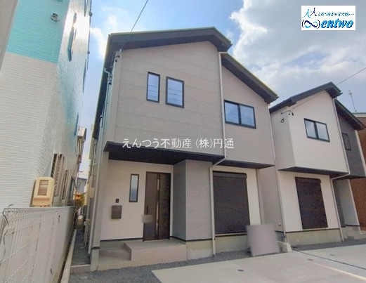 リガーレ白砂町3期