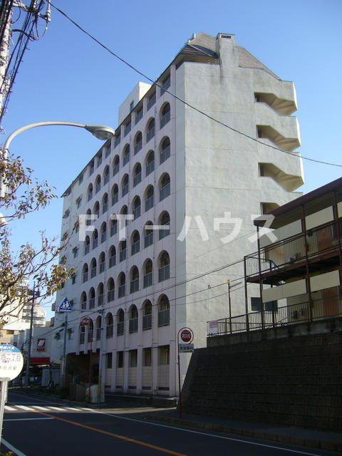 津田沼サニーマンションのその他共用部分