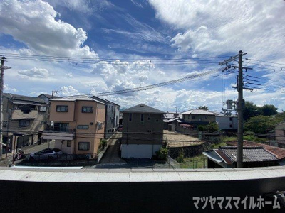 【展望】 | エトワールブリヤンⅡ