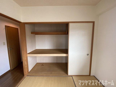 【収納】 | エトワールブリヤンⅡ