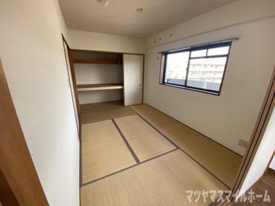 【和室】 | エトワールブリヤンⅡ