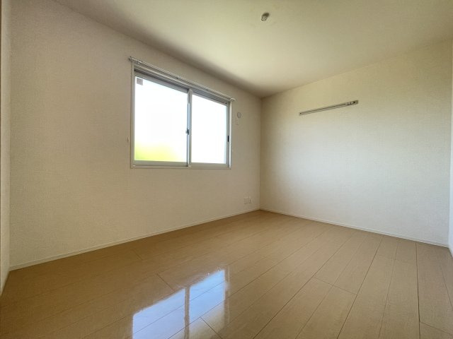 リーブルの内装