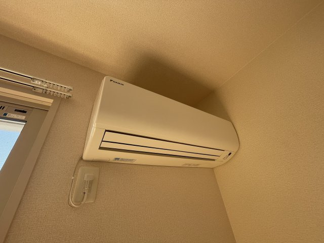 リーブルの設備
