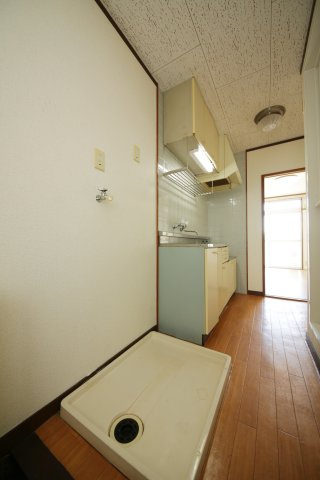 エトワール横根の居間・リビング