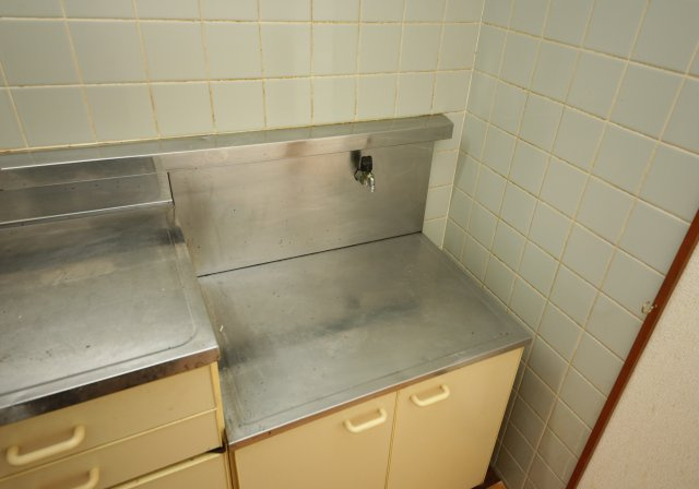 エトワール横根の設備