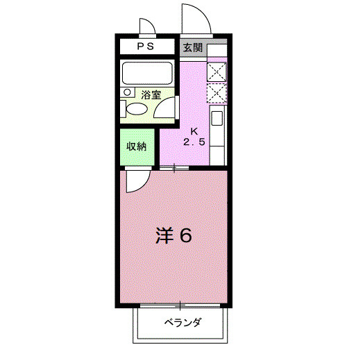 エトワール横根