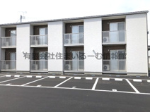 リヴェールⅠの画像