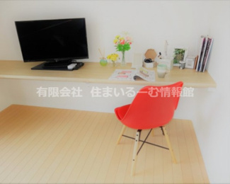 【内装】 | リヴェールⅠ