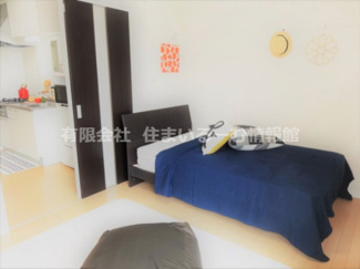 【内装】 | リヴェールⅠ