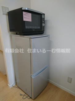 【設備】 | リヴェールⅠ