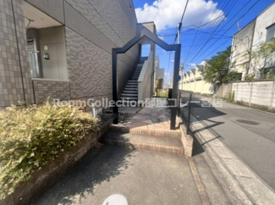 【エントランス】 | プレジア