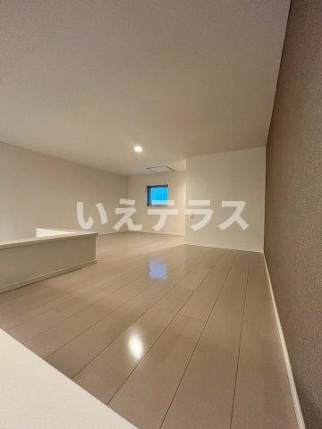 ハーモニーテラス矢部の内装