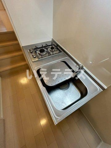 ハーモニーテラス矢部のその他