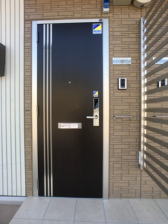 【玄関】 | カーサ クラシオン　Ｂ