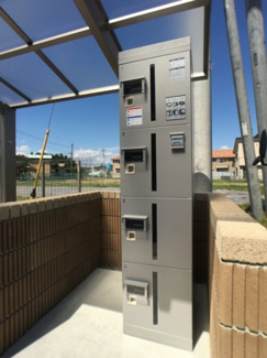 【その他共用部分】 | カーサ クラシオン　Ｂ