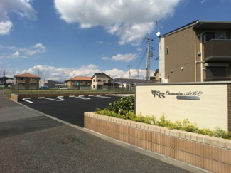 【エントランス】 | カーサ クラシオン　Ｂ