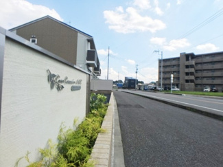 【展望】 | カーサ クラシオン　Ｂ