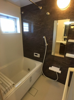 【浴室】 | カーサ クラシオン　Ｂ