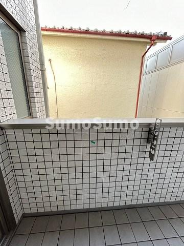 レガリア東園田の展望