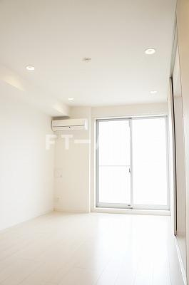 リブリ・ソレイユの居間・リビング