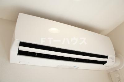 リブリ・ソレイユの設備