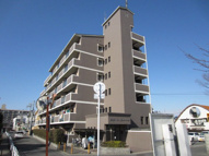 岸和田市荒木町１丁目のマンションの画像