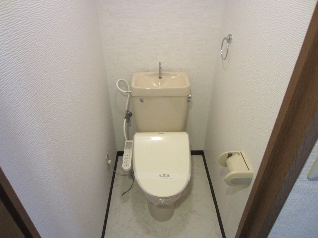 【トイレ】