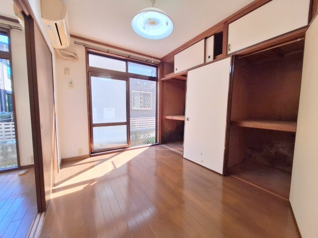 シティハイム　フローラの収納|★収納★