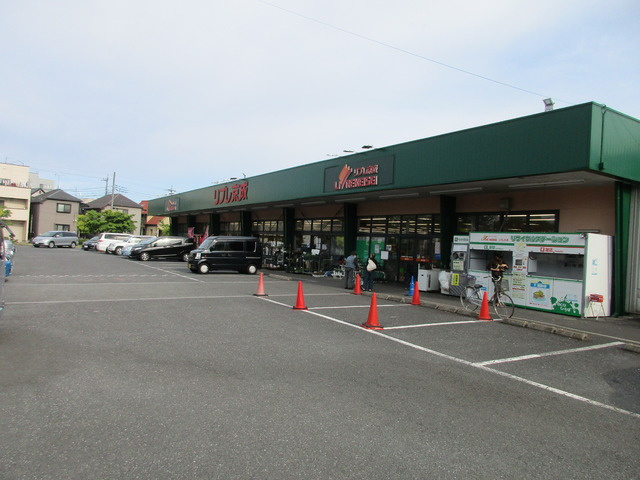 シティハイム　フローラのその他|リブレ京成