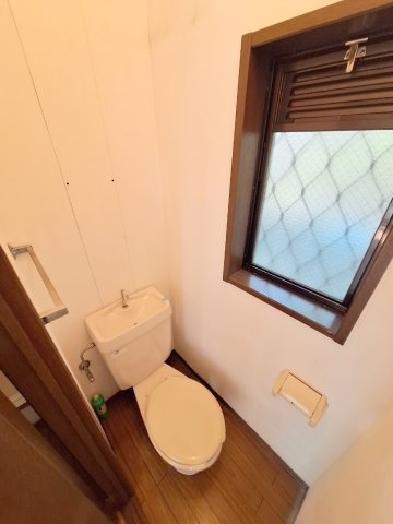 シティハイム　フローラのトイレ|★トイレ★