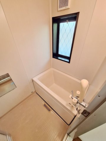 シティハイム　フローラの浴室|★バスルーム★