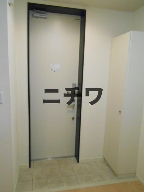 Ｊアズーリの玄関|★広々玄関★
