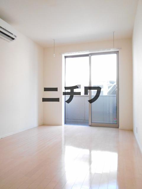 Ｊアズーリの居間・リビング|★洋室7.3帖★