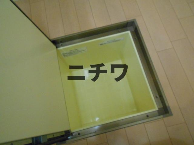 Ｊアズーリの内装|★床下収納★