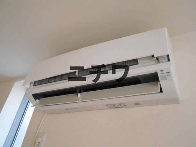 Ｊアズーリのその他|★エアコン★
