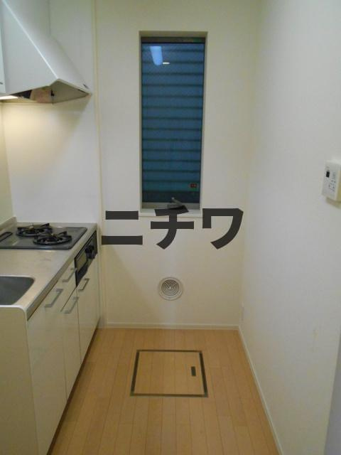 Ｊアズーリの内装|★キッチンスペース★