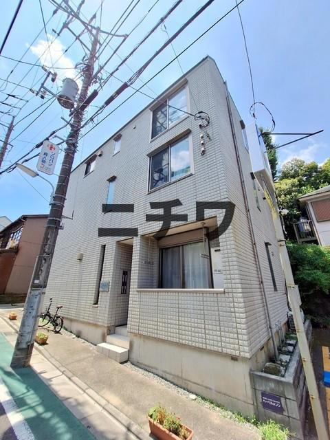 Ｊアズーリの外観|★耐震・耐火に優れた旭化成ヘーベルメゾン★