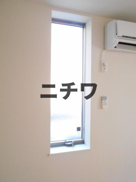 Ｊアズーリの内装|★角部屋★